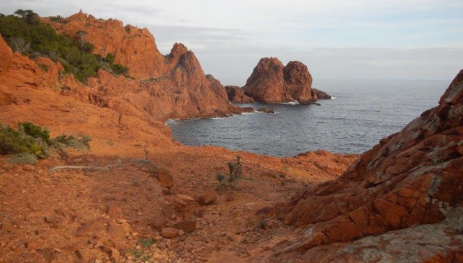 Le Dramont Le Dramont