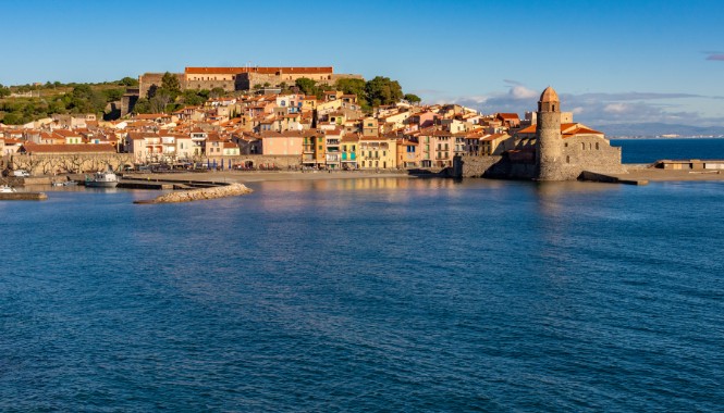 Collioure