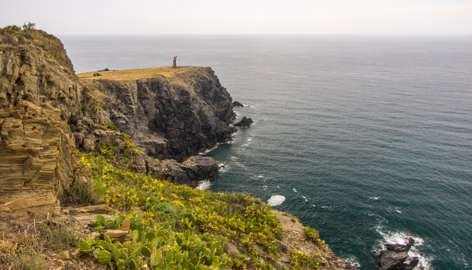 Cap Cerbère