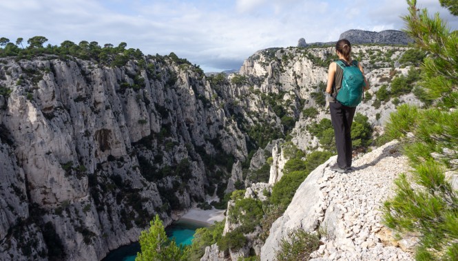 Calanque d'En-Vau