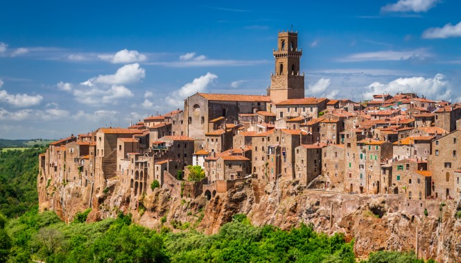 Pitagliano Pitagliano