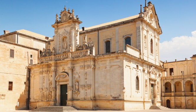 Lecce Lecce