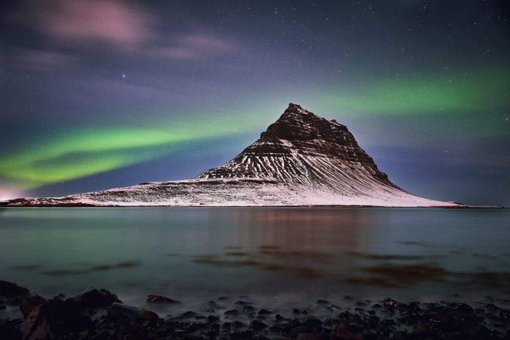 Islande 